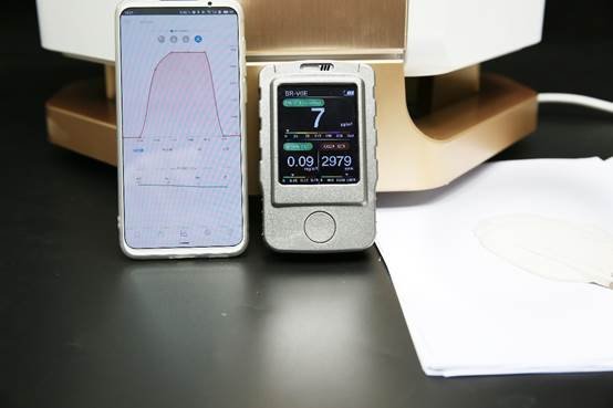 “醛”军覆没无压力AirProce艾泊斯空气净化器AI-700评测