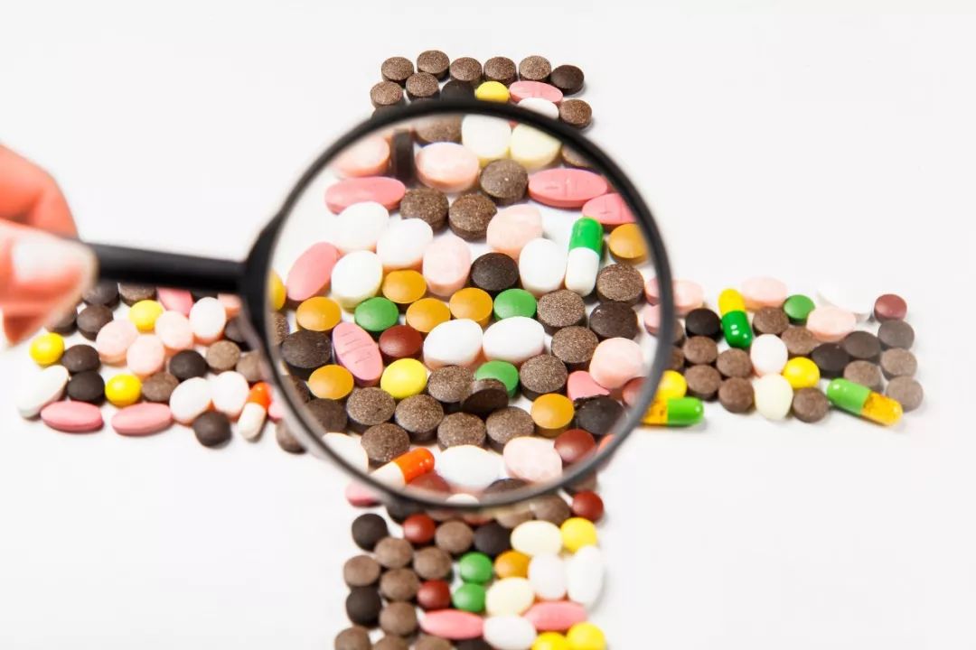 小心!这些“特效”*肥药减**会让你“瘦”上瘾…