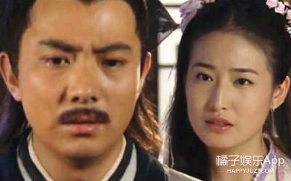 倚天屠龙记中的杨不悔,还记得周芷若和赵敏吗