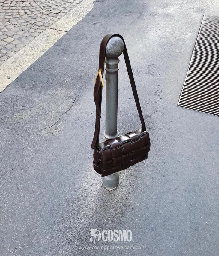 时髦办|Rosie看中哪件就把颜色买全，大嫂购物就是这么简单