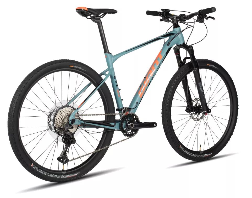 23款捷安特xtcslr,2025款捷安特xtcslr深度测评