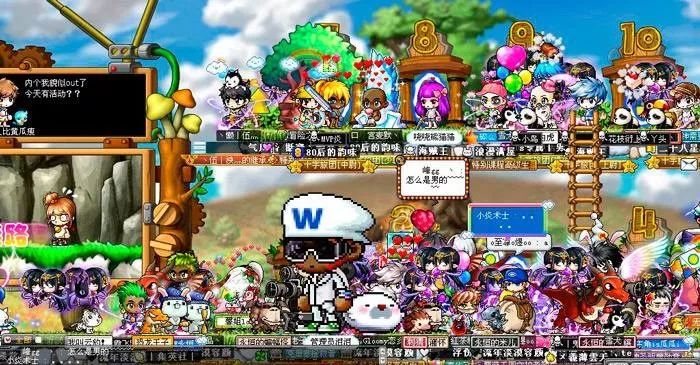 打游戏又赚钱又潮，别再拦你男友出去和其他PLMM开黑了