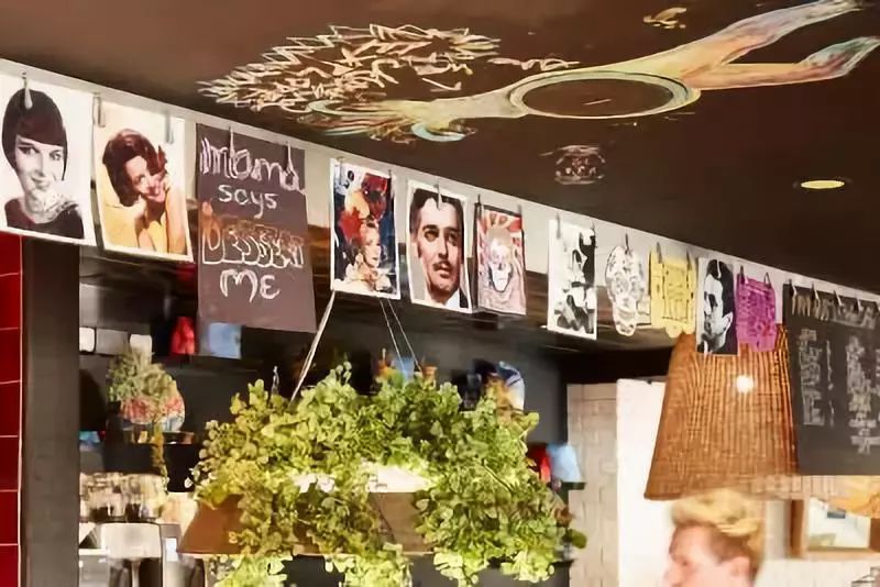 “妈妈的酒店”攻城掠地！它是怎样的温暖