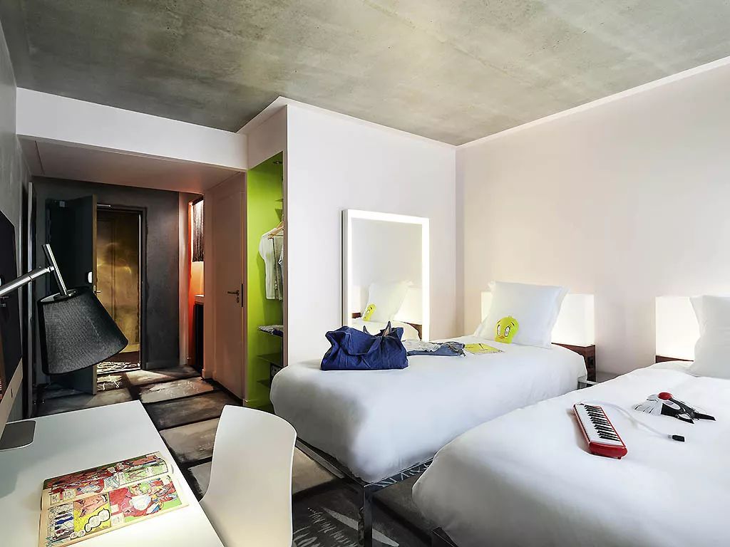 “妈妈的酒店”攻城掠地！它是怎样的温暖