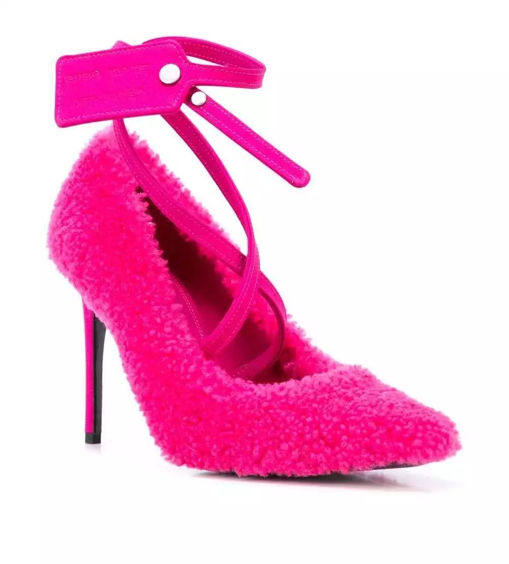 秋冬必备战靴,嗜鞋如命图片