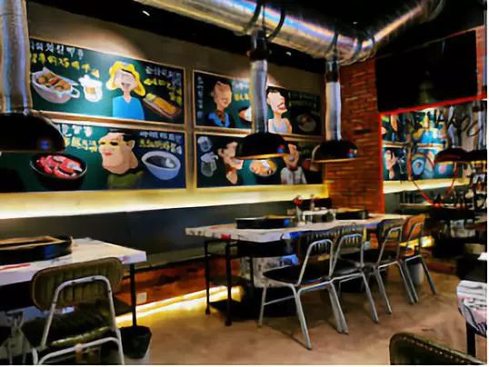 成都美食推荐必吃烤肉,盘盘烤第一成都必吃烤肉