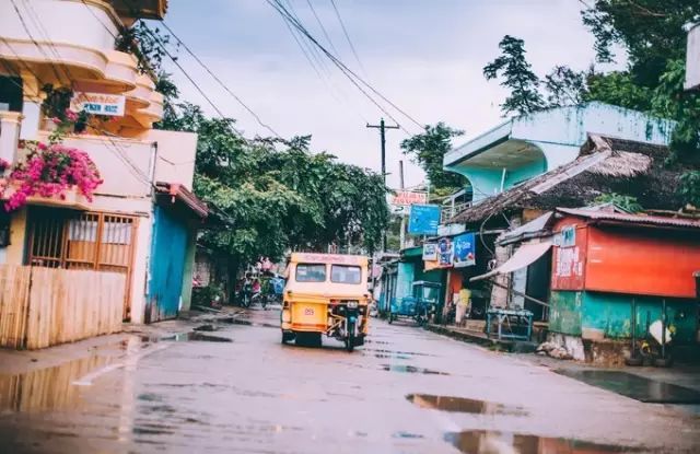 秒杀马代的绝美海岛,海南媲美马代的海岛