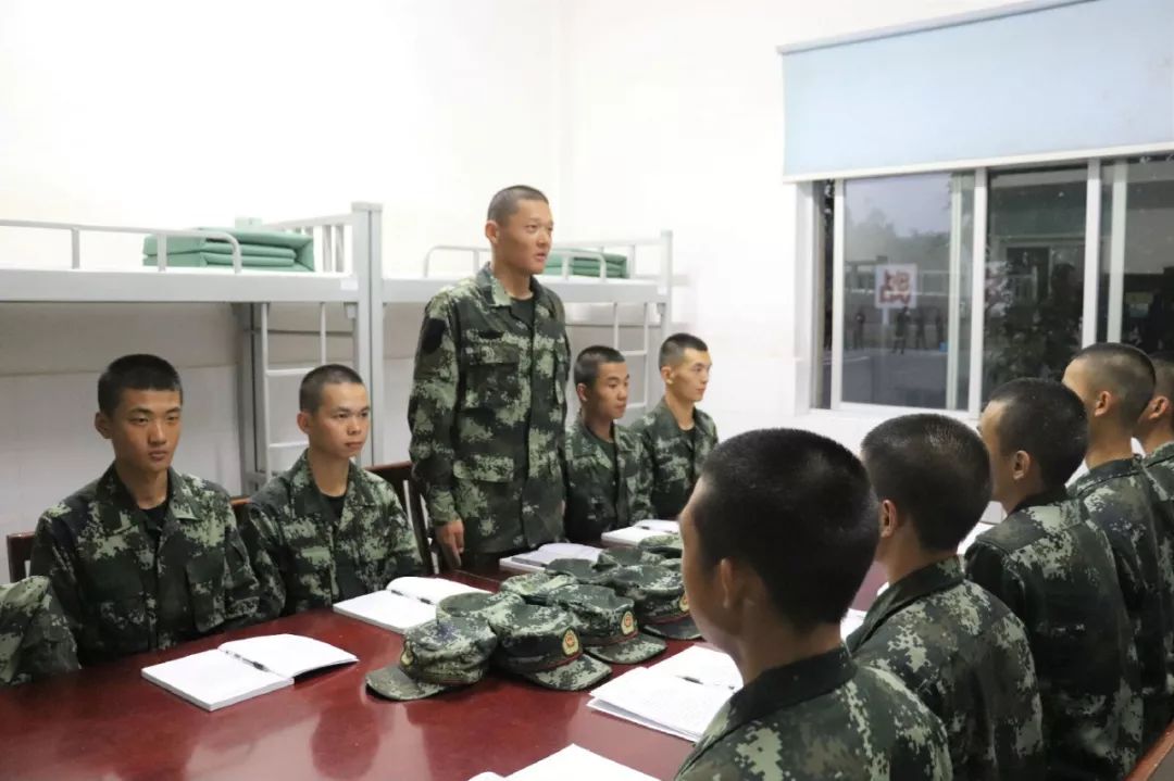 新战友训练攻略,新战友训练格斗