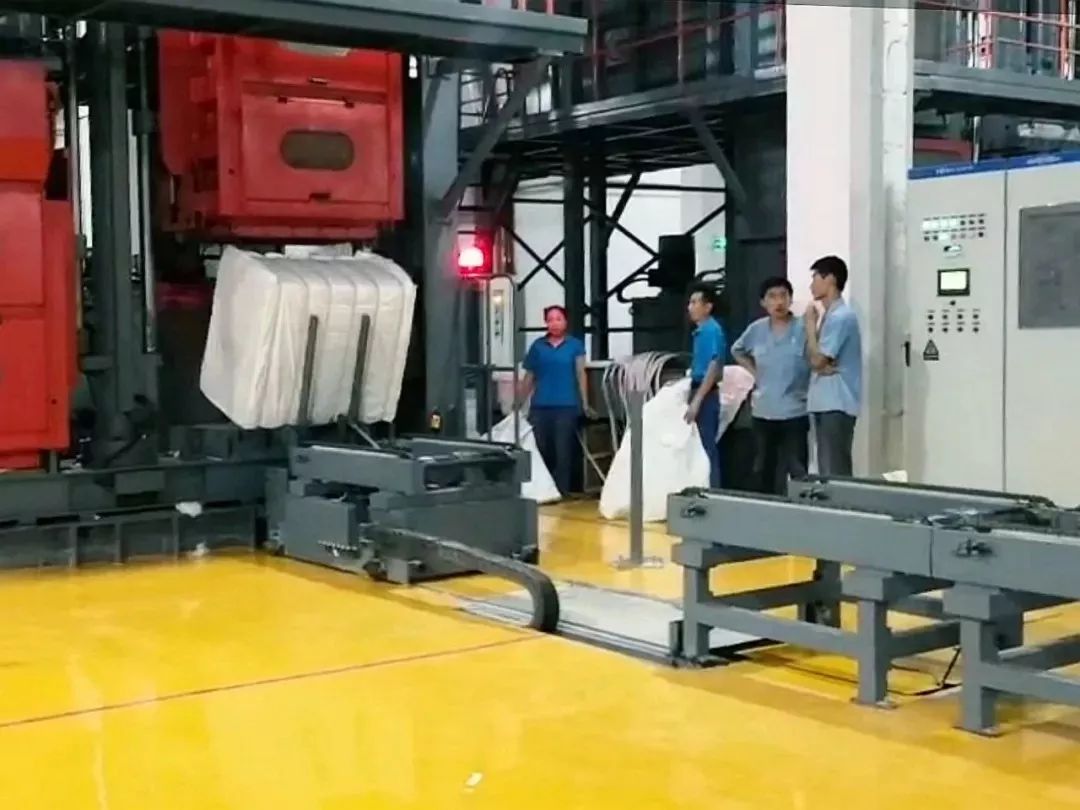 关注|面对困境保定天鹅何以能展翅高飞？转型升级给出答案