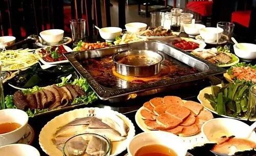 邯郸市火锅必吃,邯郸人气最旺火锅店