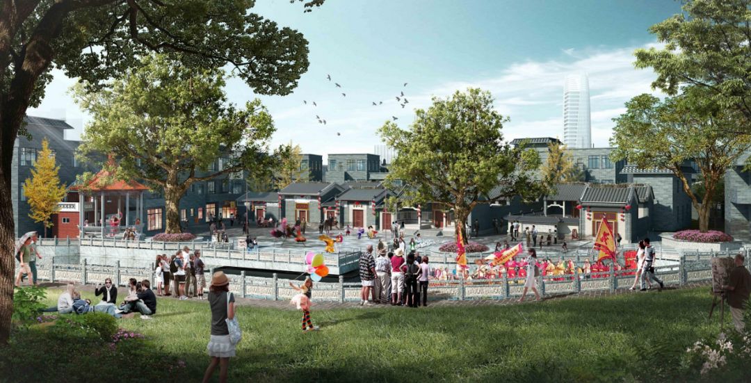 佛山岭南风情街,佛山有没有免费大改造