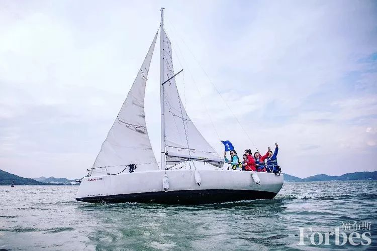 福布斯度假指南,福布斯打卡