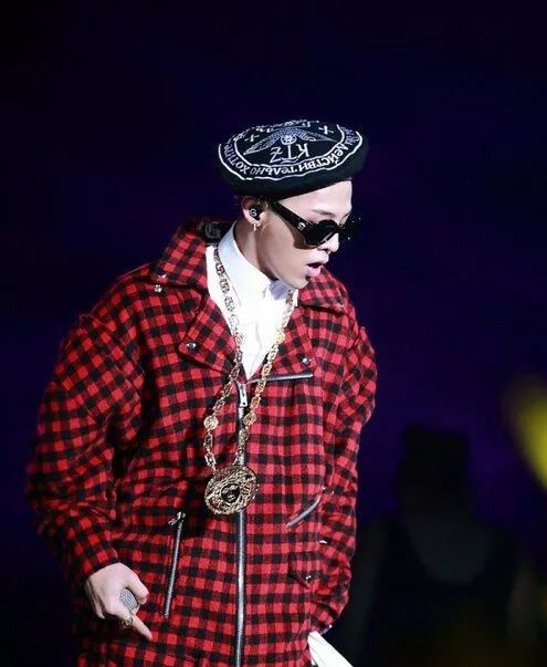 权志龙退伍后都在干什么,退伍后的权志龙做了些什么