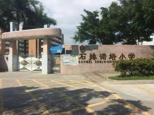 东莞通报学校整顿名单,东莞学校被查名单