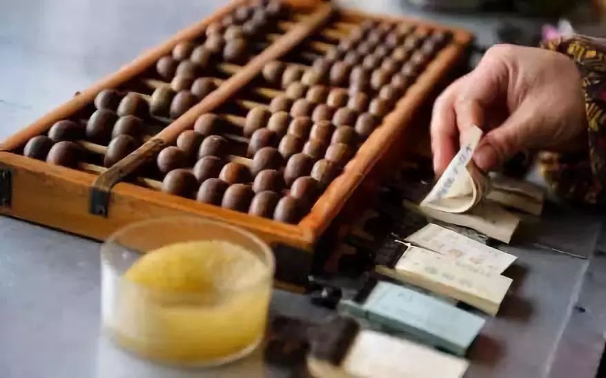 青海即将消失的东西,青海老物件