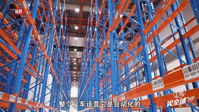 进博会虹桥品汇,进博展品坐上中欧班列来上海