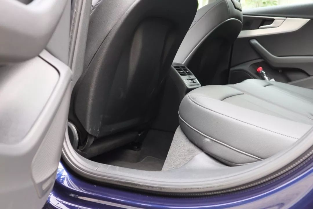 a4allroad全车测评,a4allroad老款升级新款