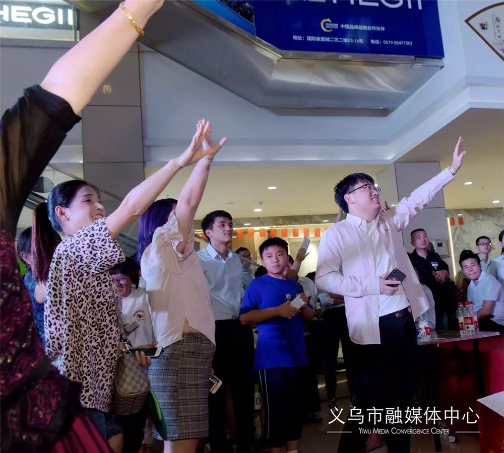 如何让信用成为“硬通货”？义乌这家市场这样做……