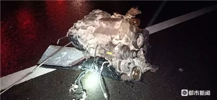 贵遵复线追尾车祸最新事件,贵遵复线车祸视频