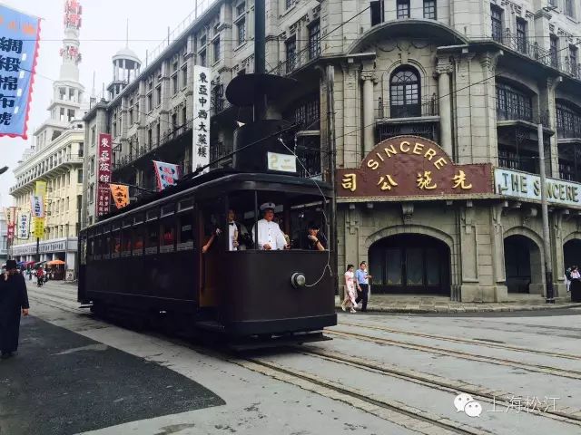 上海影视乐园有哪些场景,上海影视乐园有什么看点