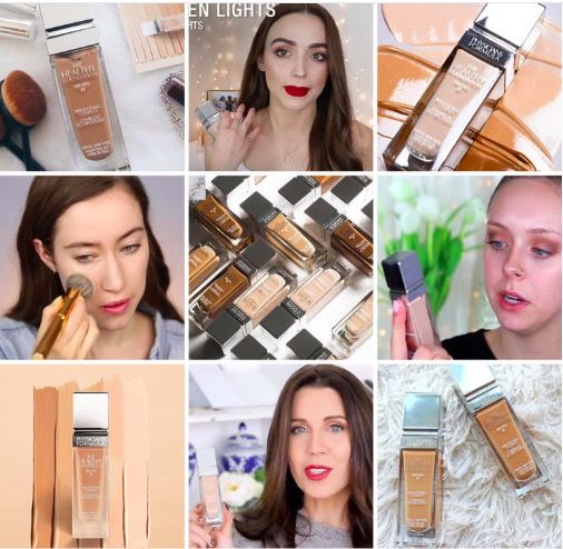 用粉底液对皮肤好还是坏,用粉底液伤皮肤