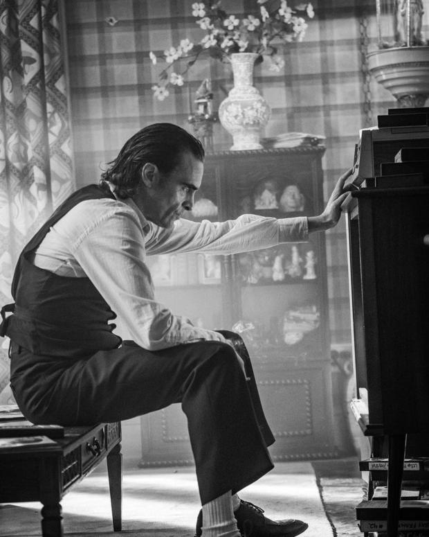 dc小丑电影票房,dc小丑火爆上映