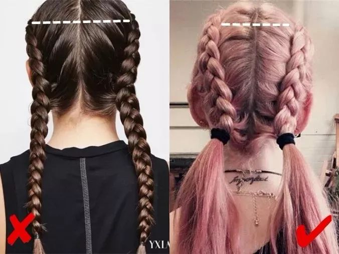 头大脸大适合什么发型短发,头小脸大适合什么发型男学生