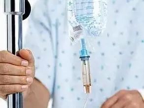 觉得头晕就打点滴“通血管”，哈市一女子“通”瘫痪了