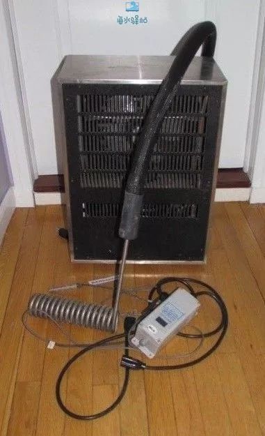 鱼缸用什么样的冷水机比较好,海水鱼缸冷水机哪个牌子的好