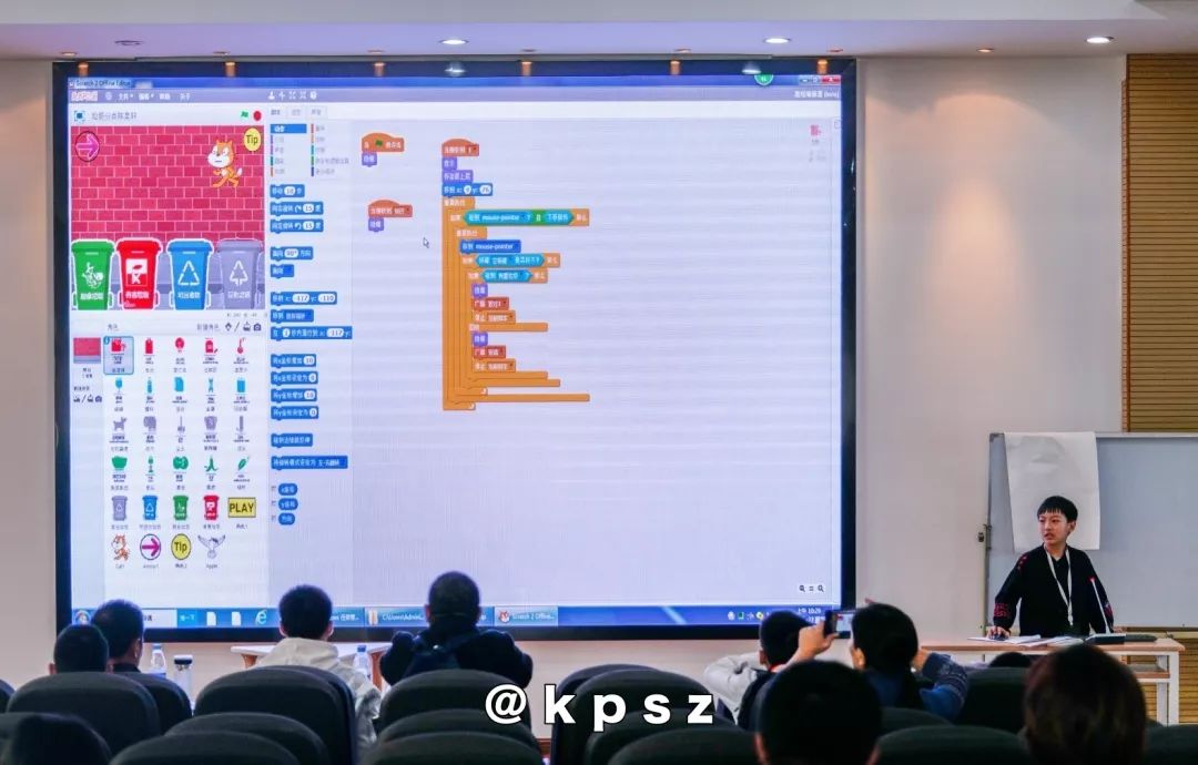 2080支机器人大赛队伍齐聚项城,超两千人报名的赛事