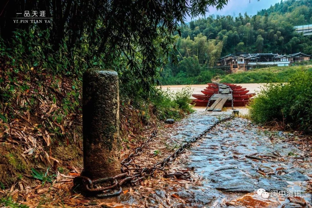 下个月，这场赛事将在永安举行！吃住行攻略附上