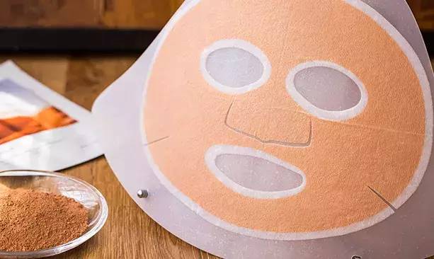 澳皙可涂抹面膜,澳皙可海藻面膜适合什么肤质