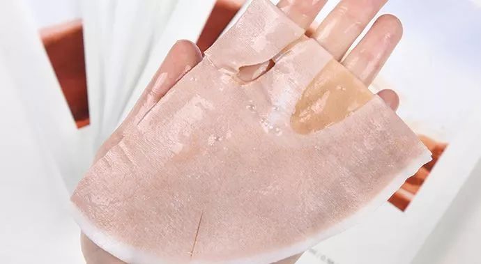 澳皙可涂抹面膜,澳皙可海藻面膜适合什么肤质