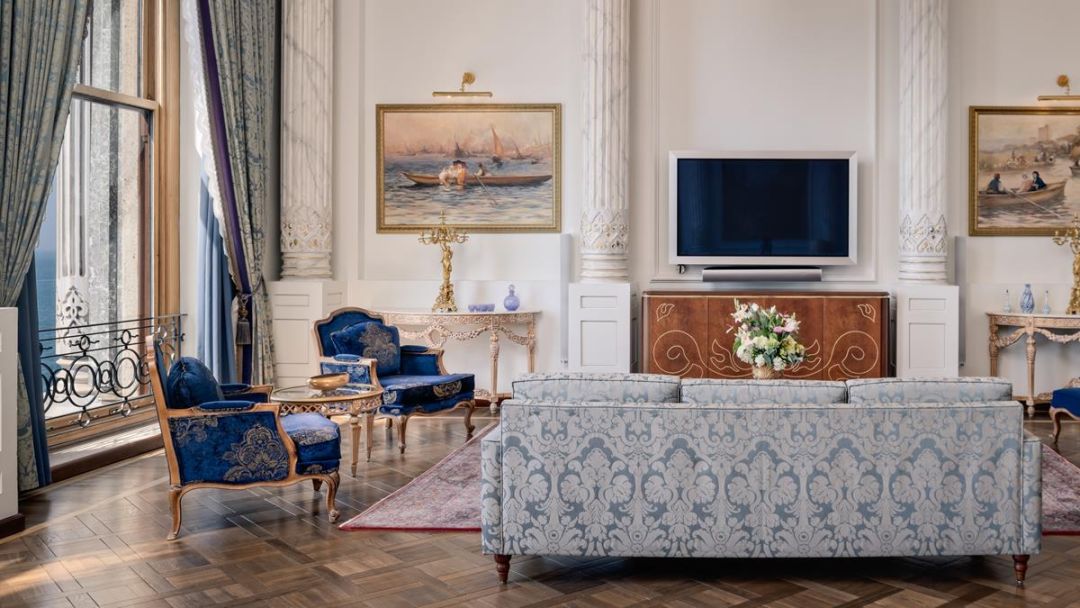 凯宾斯基是干什么的,凯宾斯基的地位