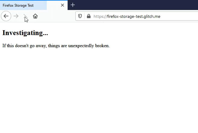 firefox无法重新安装,firefox无法更新至最新版