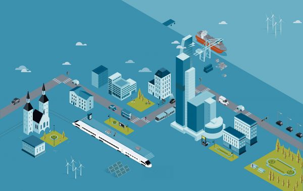 「We访谈」西门子陈聪健：开拓创新，顺应数据中心产业发展趋势