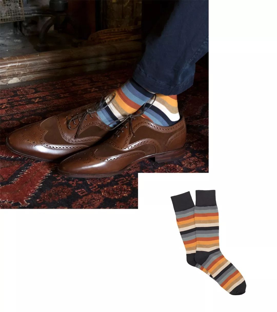 冲袜子,冲顶袜子