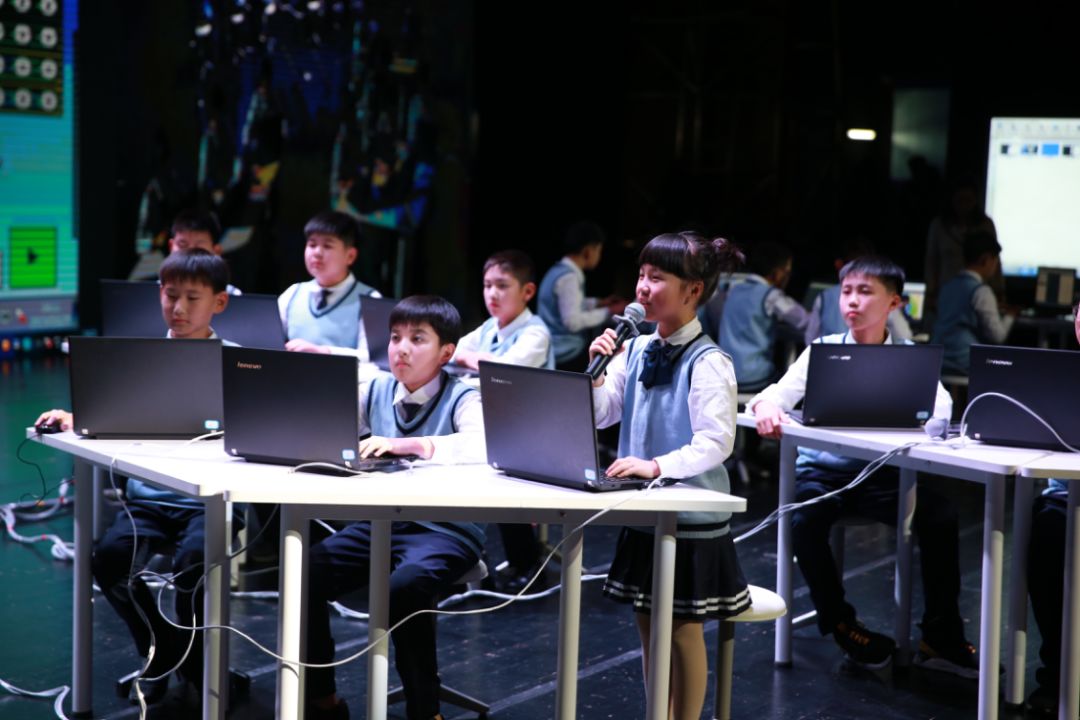 “课程星球”百校联盟正式启动麦岛小学邀国内外名校论剑“未来学校”