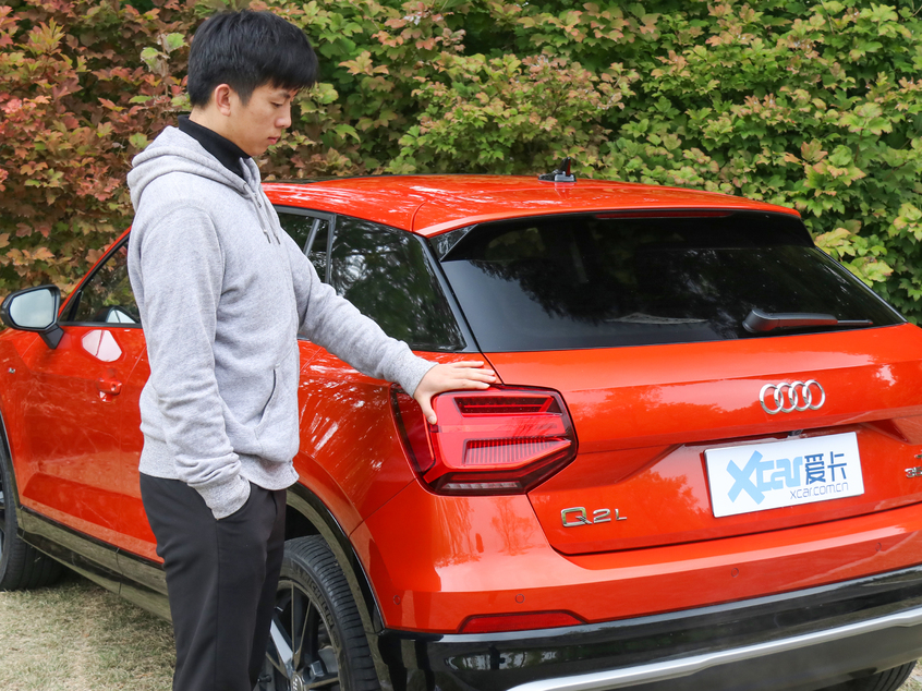 买q2l还是gla,q2和奔驰gla买哪款车好