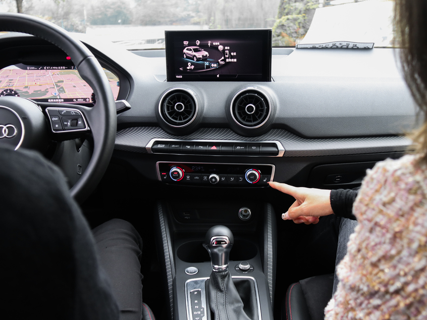 gla对比q2l,q2和gla哪个更值得买