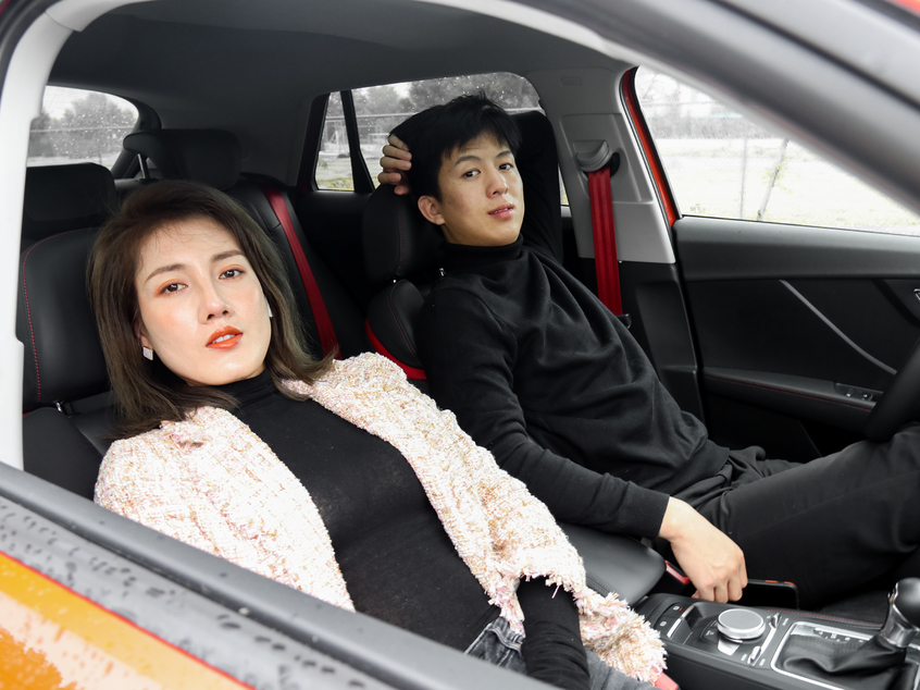 gla对比q2l,q2和gla哪个更值得买