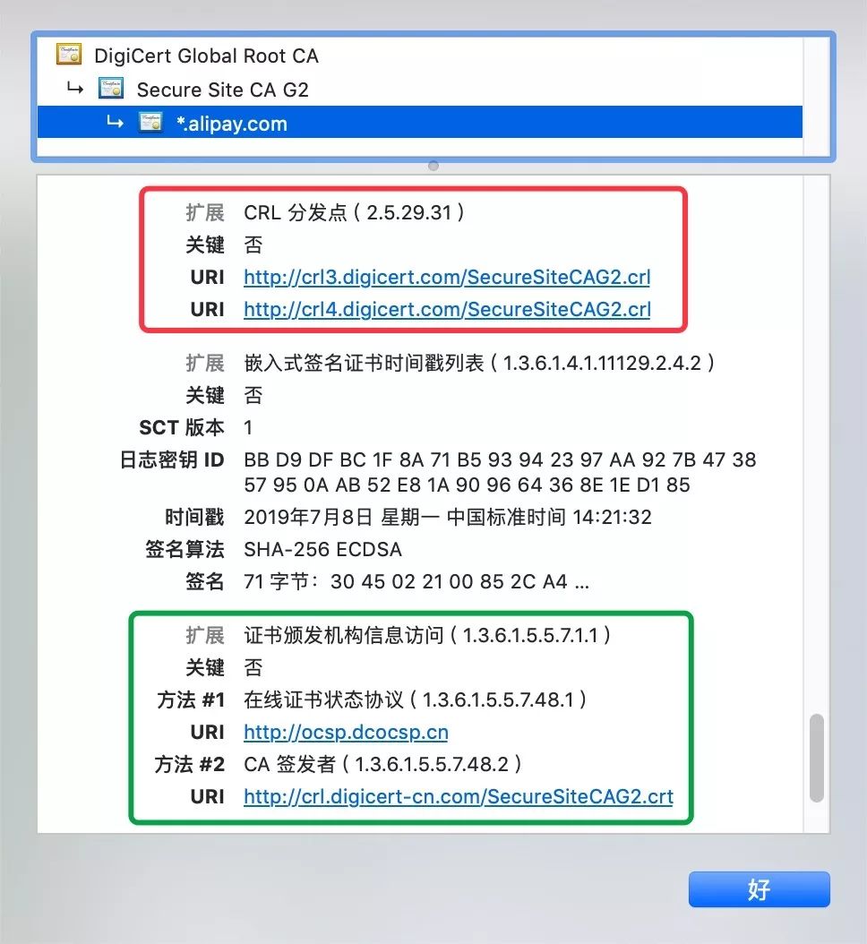 http协议,https端口