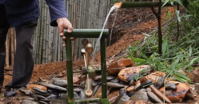 61岁中国大爷火爆外媒,61岁大爷惊呆外国人