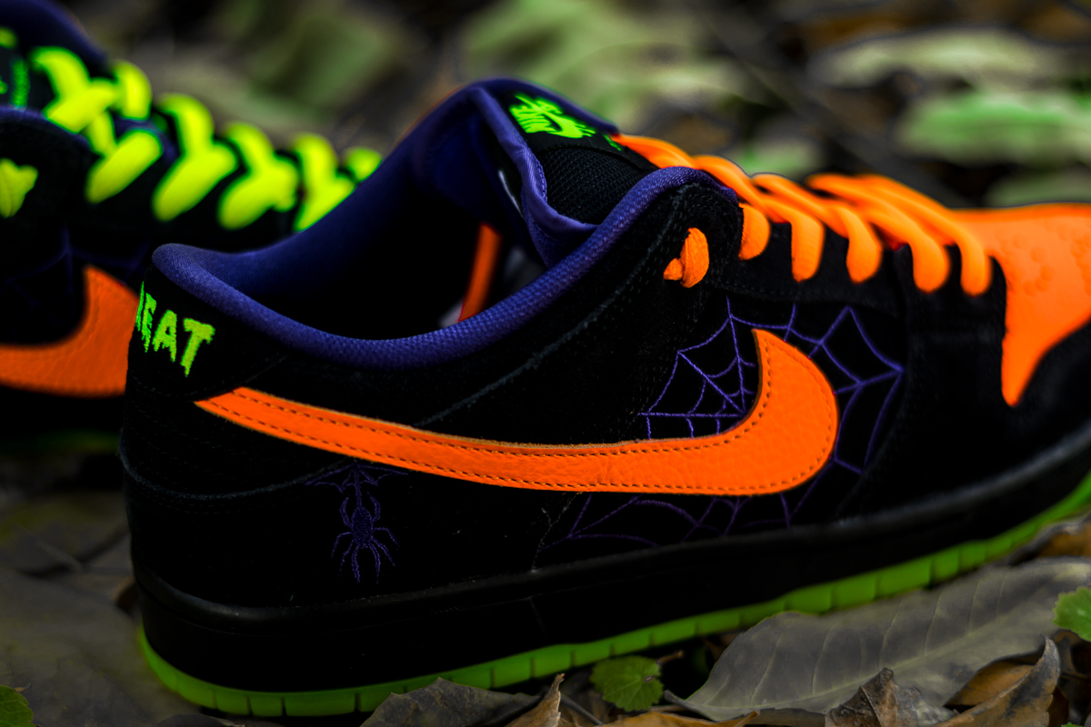 nikesbdunk情人节鞋盒,dunksb龙虾特殊鞋盒开箱