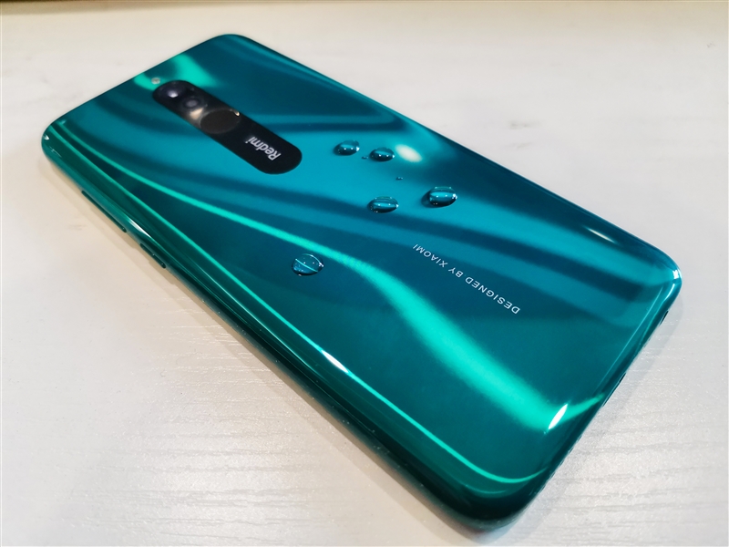 799元红米8手机推荐,红米8青春版测评