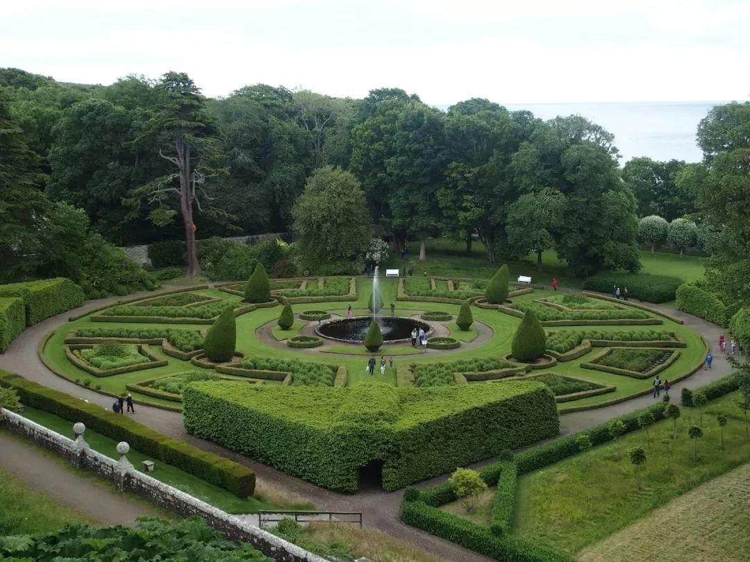 苏格兰4天3夜自驾游攻略,苏格兰旅游攻略大全