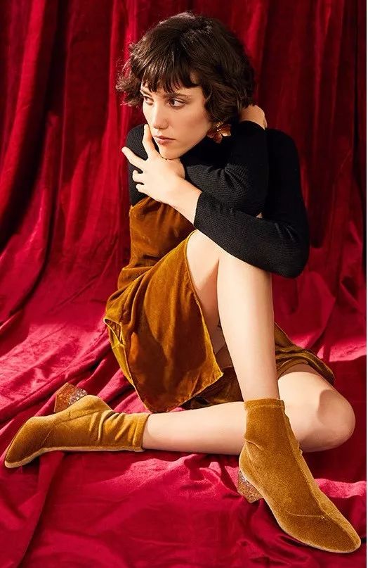 女生换季清单,换季了女人各种买买买