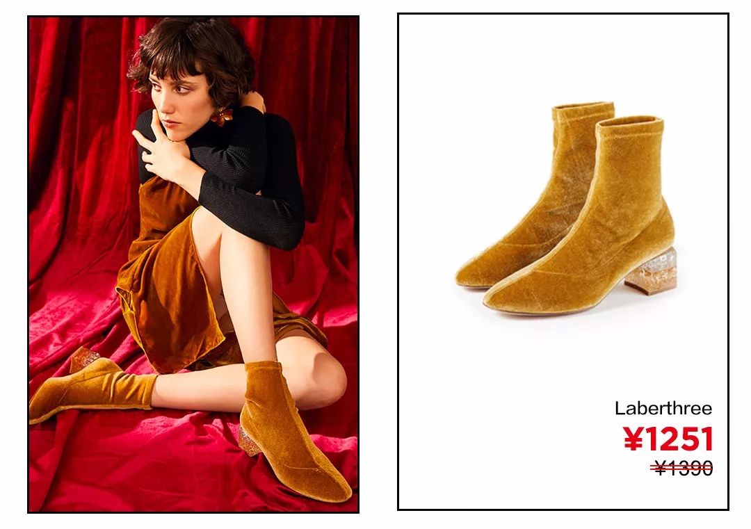 女生换季清单,换季了女人各种买买买