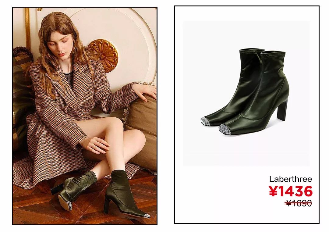 女生换季清单,换季了女人各种买买买