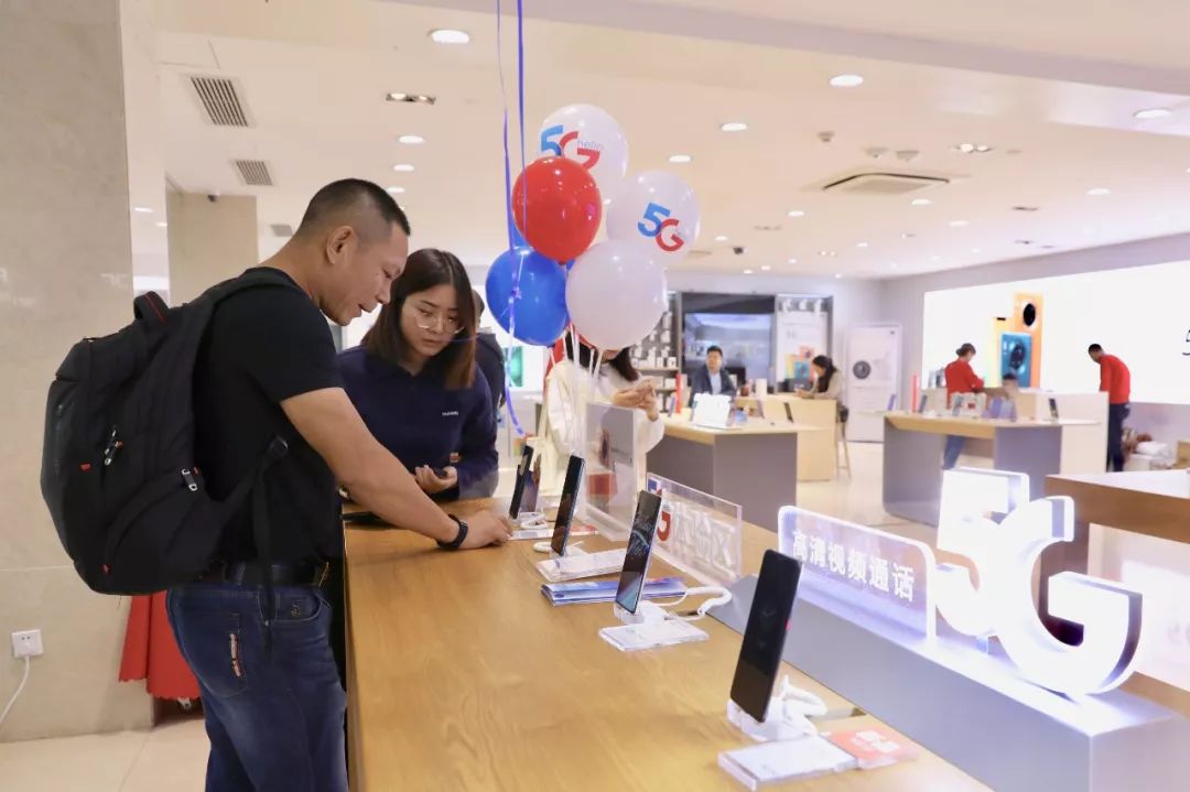 三大运营商5g套餐价格一览表,三大运营商哪个5g套餐最实惠